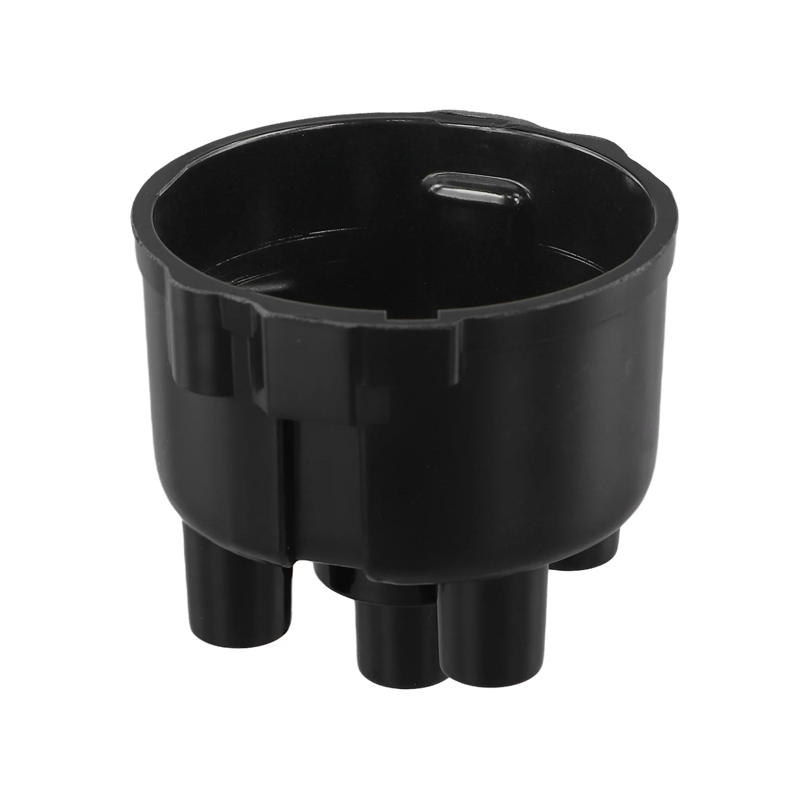 45D4 Distributor Cap Ideal for MG For Midget For Land Rover For Austin and Other Classic Vehicles from 1975 1980