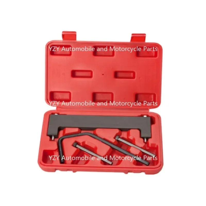 Camshaft Timing Too…