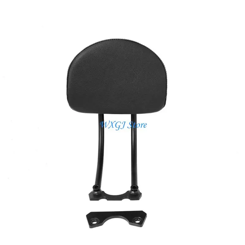 37JE Rear Support for S 1250 RH 1250 2021 Motorcycle Short Passenger Backrest