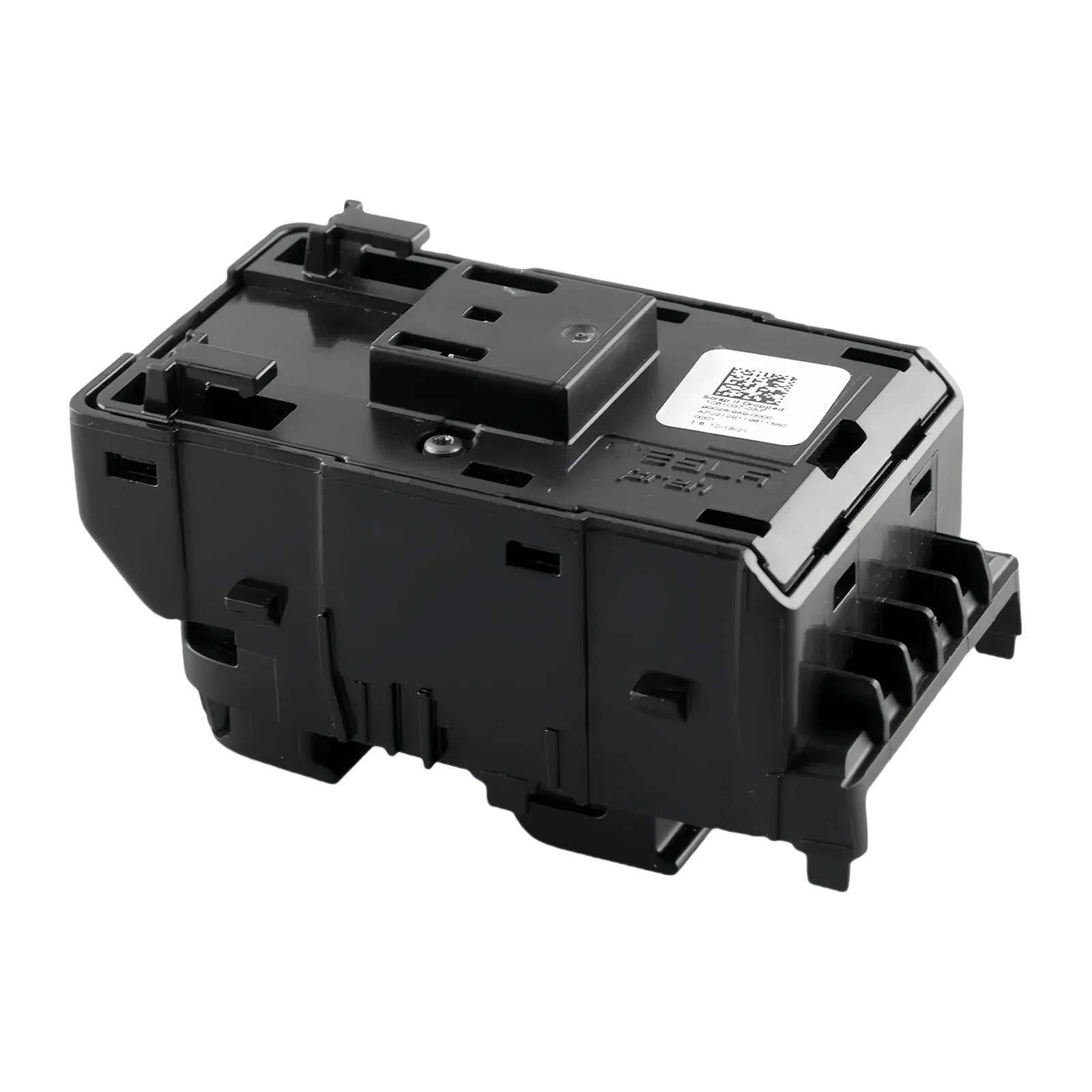 Suitable for Tesla model3 modelY front window lift switch main driver lift switch 1081037-02-G