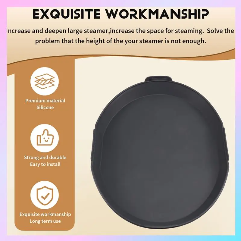 Abrg-Silicone Steam… - image