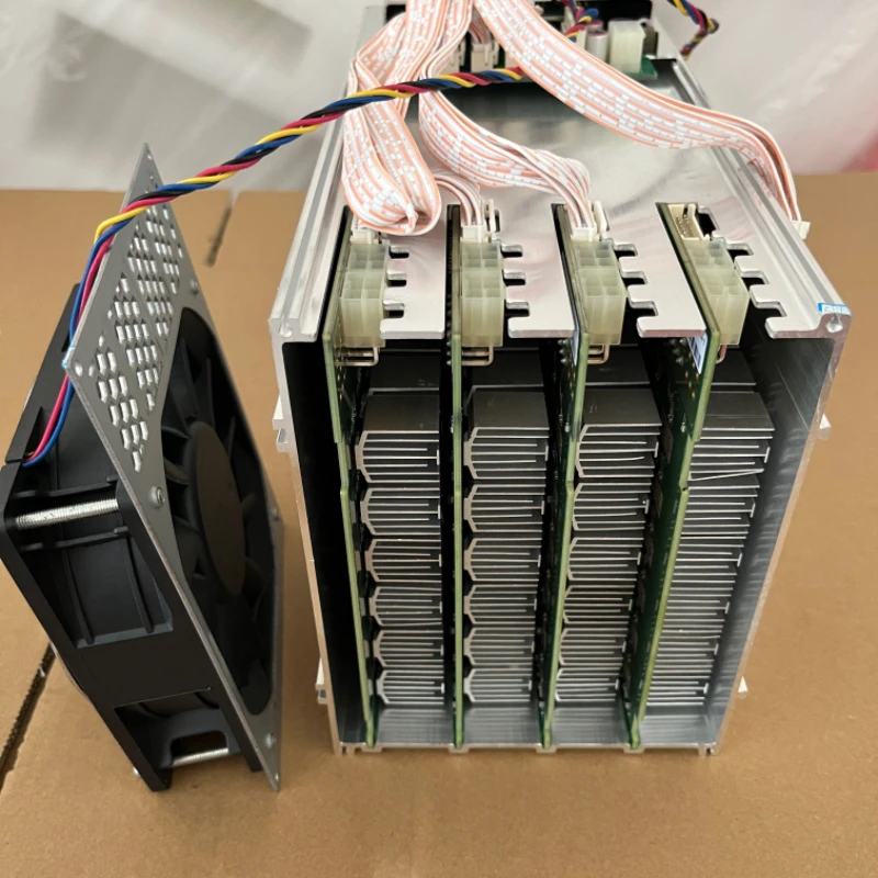 Gebrauchte und neue Antminer L3+ 504M Hash Board