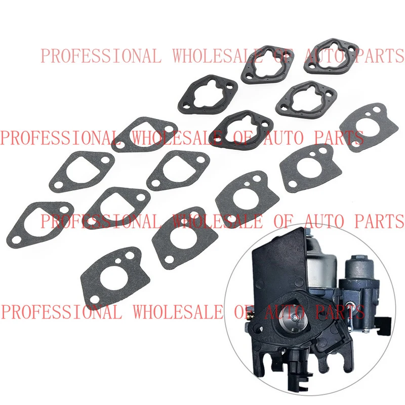 V+ Carburetor Carb Gasket For Honda GX160 GX200 GX168 5.5HP 6.5HP 168F Engine
