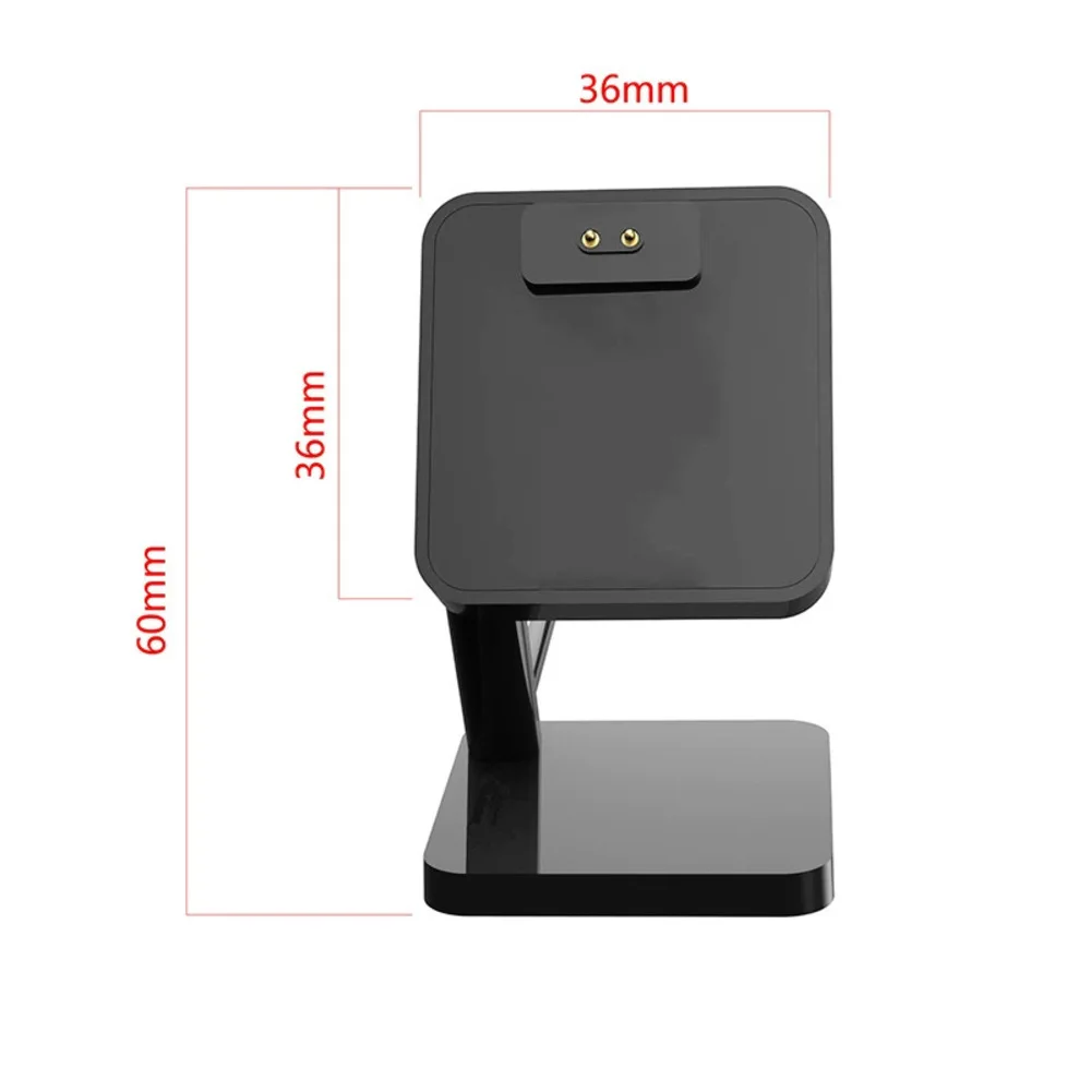 

Replacement Charger Stand For Amazfit Balance A2286 Charger Dock With USB Cable Smart Wearable Devices Accessories