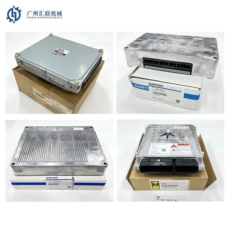 300426-00012A 300426-00017 Screen Monitor for Excavator DX300LCA DX480LC DX225 DX225LCA Monitor Display Panel