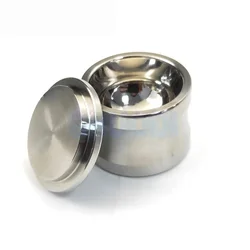 Strumenti per impianti chirurgici dentali per la tazza della ciotola di miscelazione dell'innesto osseo