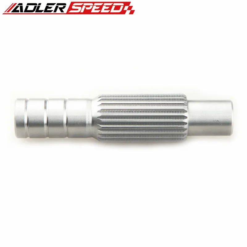 ADLERSPEED Racing Clutch Alignment Tool Kit For Prelude Accord H22 H23 F22 F23