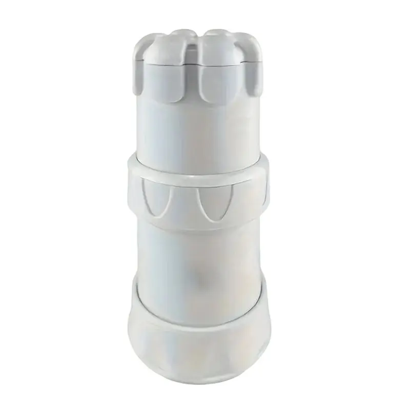 

A96I-Garlic Cutter Multifunctional Garlic Press Kitchen Gadgets And Accessories Vegetable Cutter