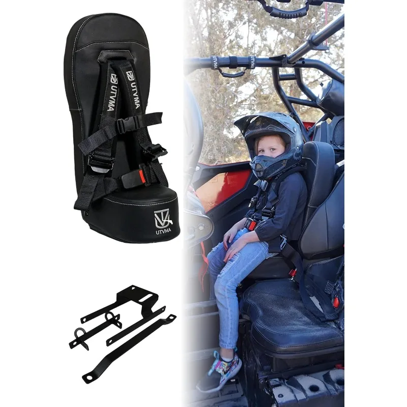 

RZR PRO 4 BUMP SEAT 2020-2024 | REAR