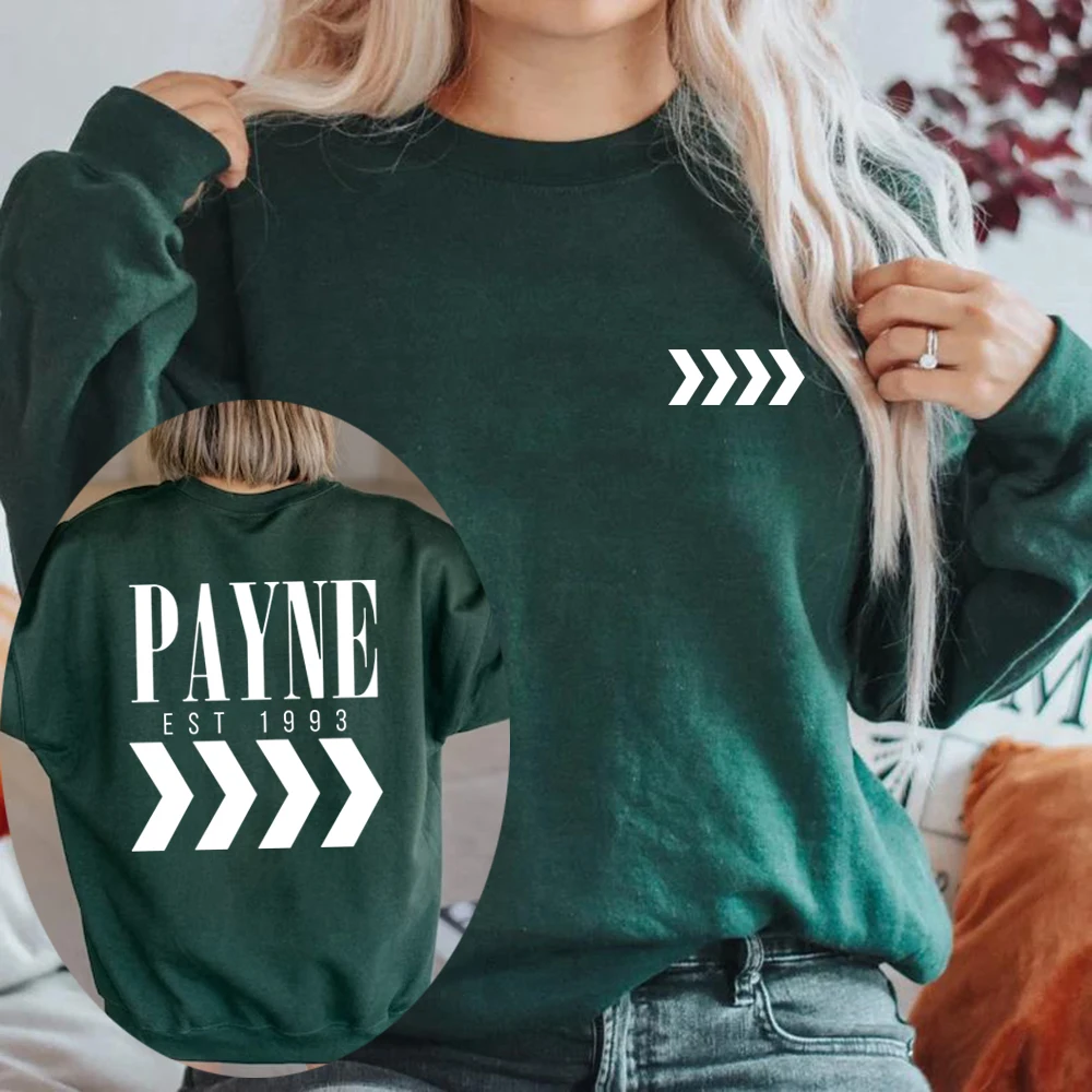 

Liam Payne Tribute Sweatshirt Liam Payne Fan Sweatshirt in Memory of Liam Payne Shirt Unisex Crewneck Sweatshirts Graphic Hoodie