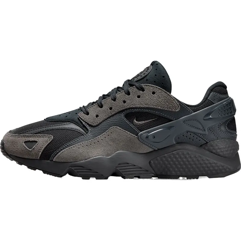 حذاء كاجوال Nike Genuine Air Huarache Runner للجنسين DZ3306-002