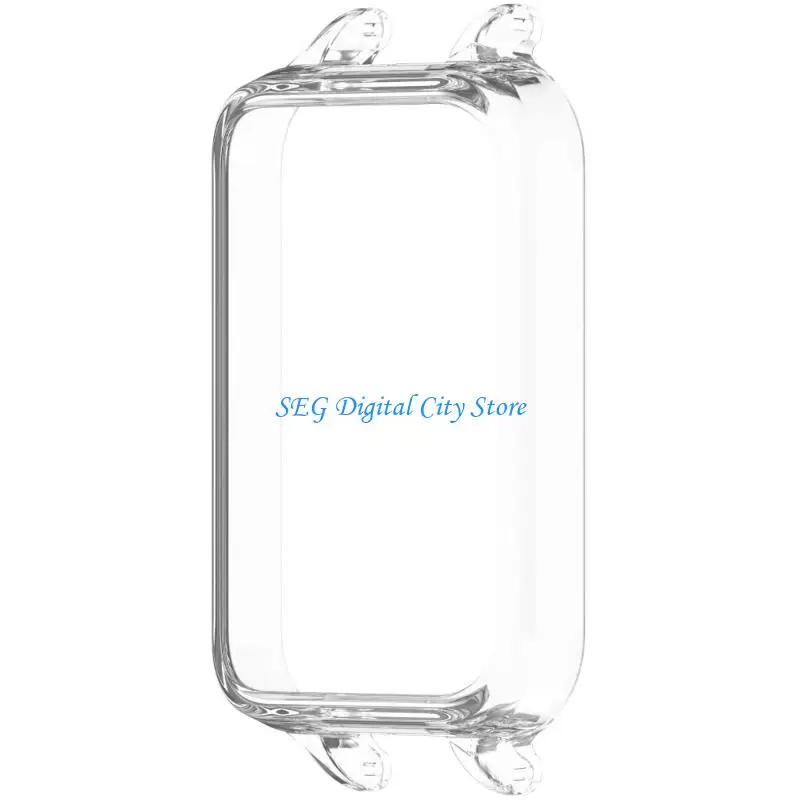 U75B SmartWatch -Protektorabdeckung 12 -mm