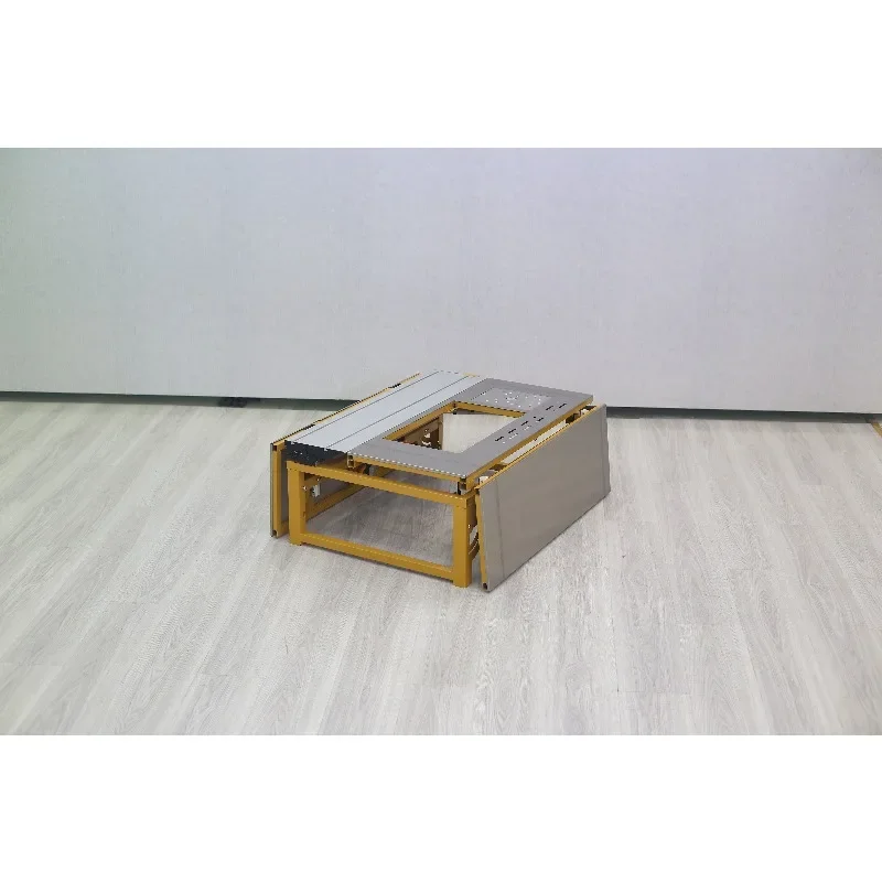 【سعر المصنع】JT390 آلة قطع الأثاث آلة قطع الخشب منشار الطاولة المنزلق دليل رفع المنشار رئيس المنشار حافة صغيرة باندي