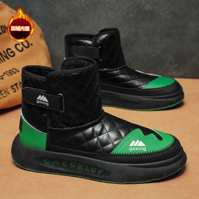 

Мужские кроссовки Parkside на платформе, размер 46, китайские спортивные кеды, бренд First Degree, высококачественные кроссовки