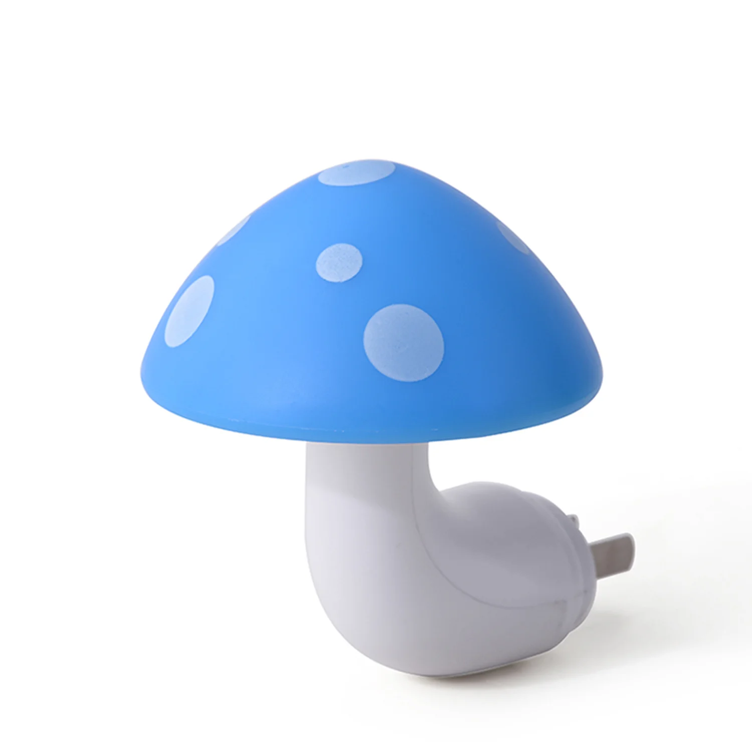 المكونات في أضواء الليل LED مصباح الغسق إلى الفجر الاستشعار المدخل المطبخ الحمام ديكور عيد الميلاد الخفيفة #1