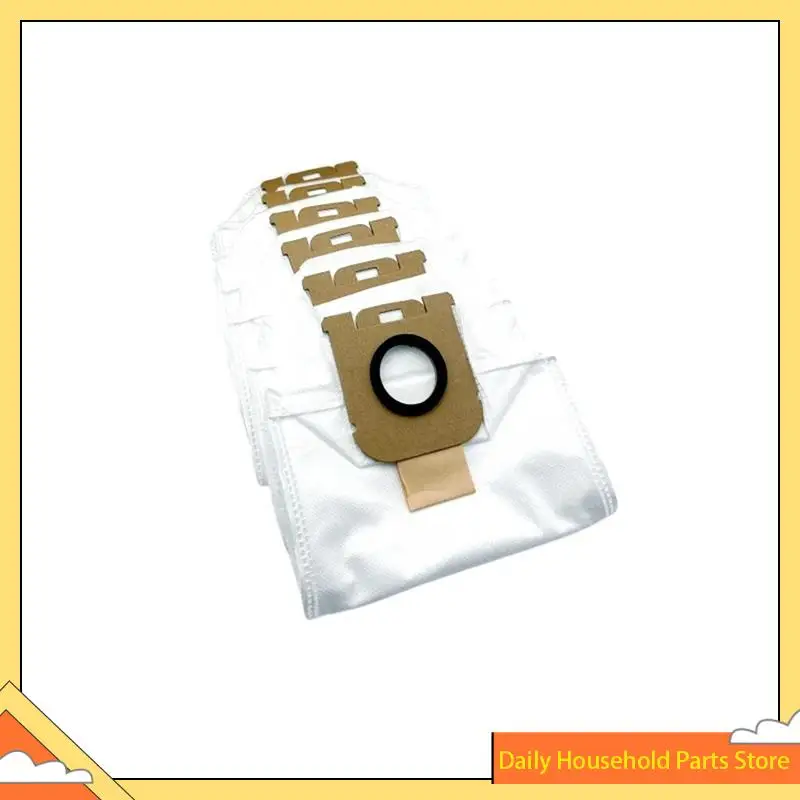 Для Dreame Z10/Z20 Station ручной пылесос, сменная запасная часть мешка для пыли, новинка, ГОРЯЧАЯ!