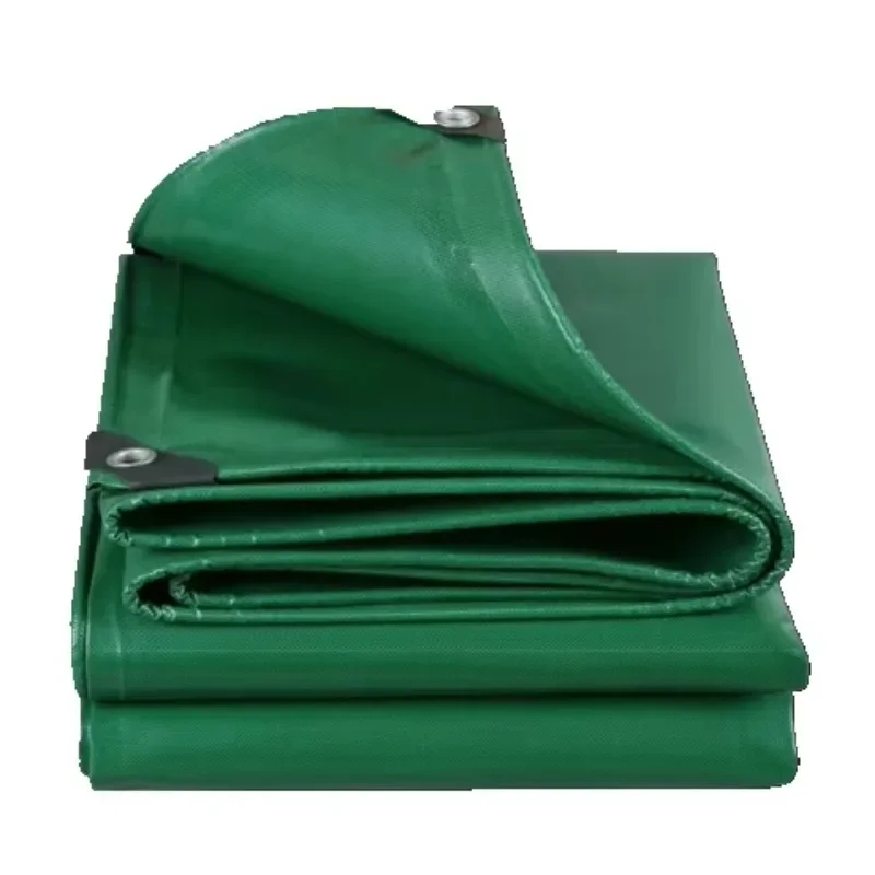 ПВХ-тент для лодки, 900 г/м², водонепроницаемый