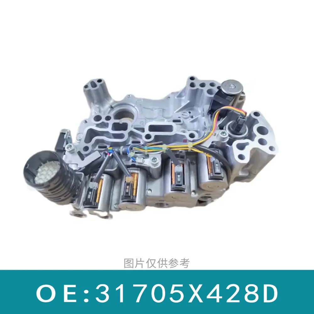 

Suitable for Nissan CVT transmission body assembly 31705-X428D 31705X428D remanufacturing