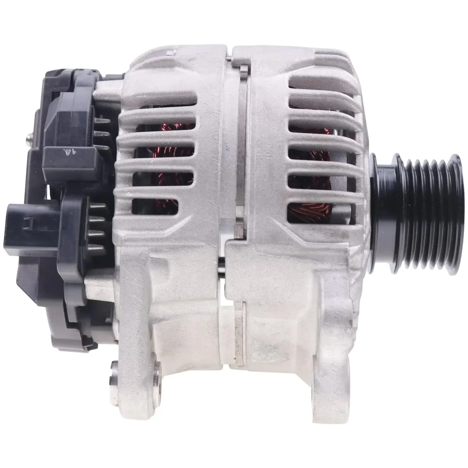 RE529377 RE509648 Dies el Generator Alternator 12V 70A  for Tractors 4120 4320 4520 4720 313