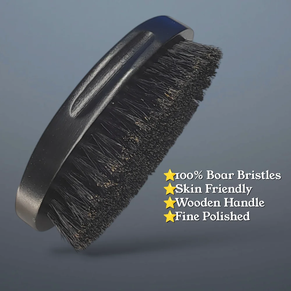 Thumbnail 3 - #37 Most Reviewed Beard Brushes