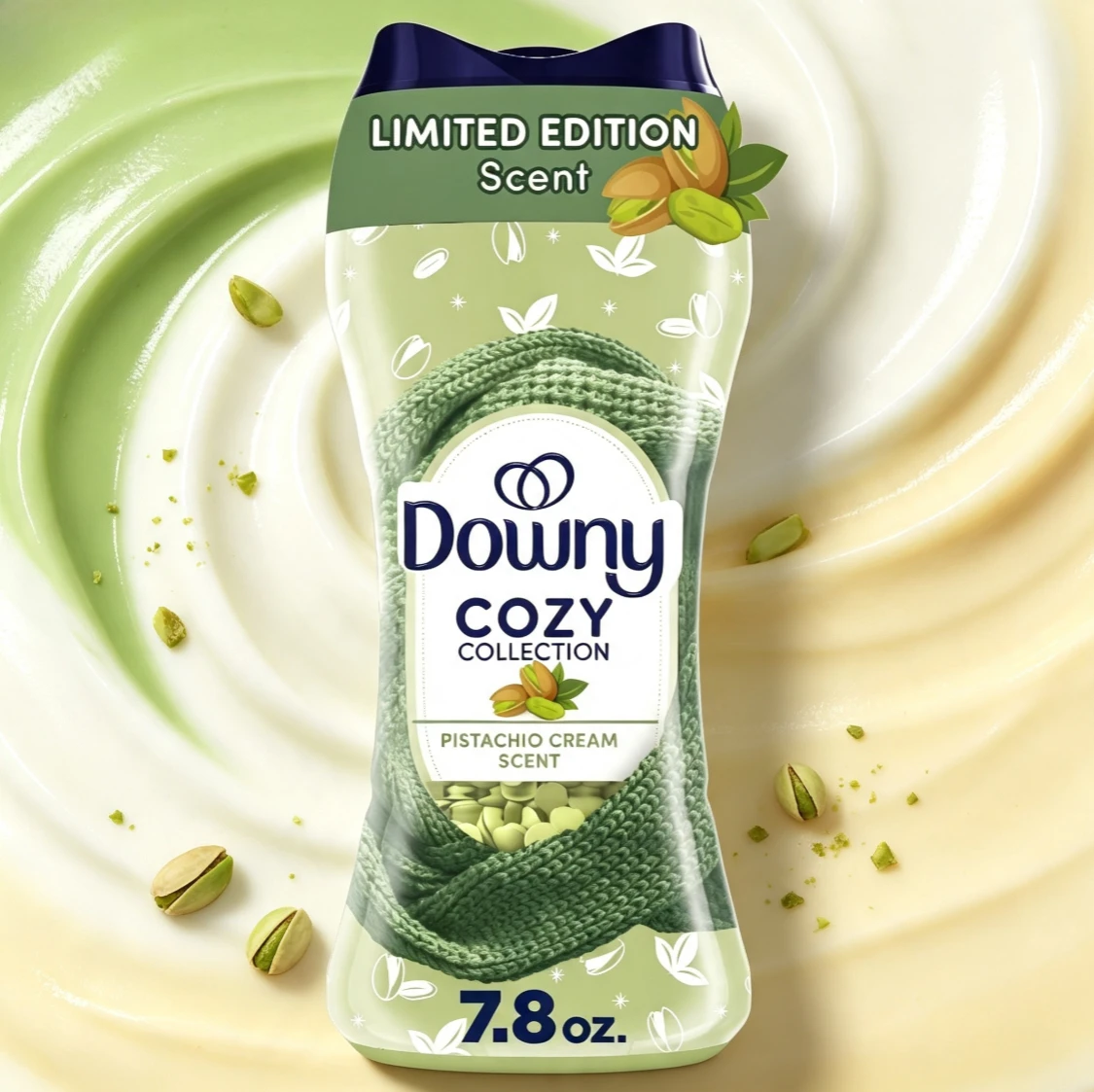 ICUTE-Downy Cozy Collection Wa - Scent Booster Bead recensie en prijs