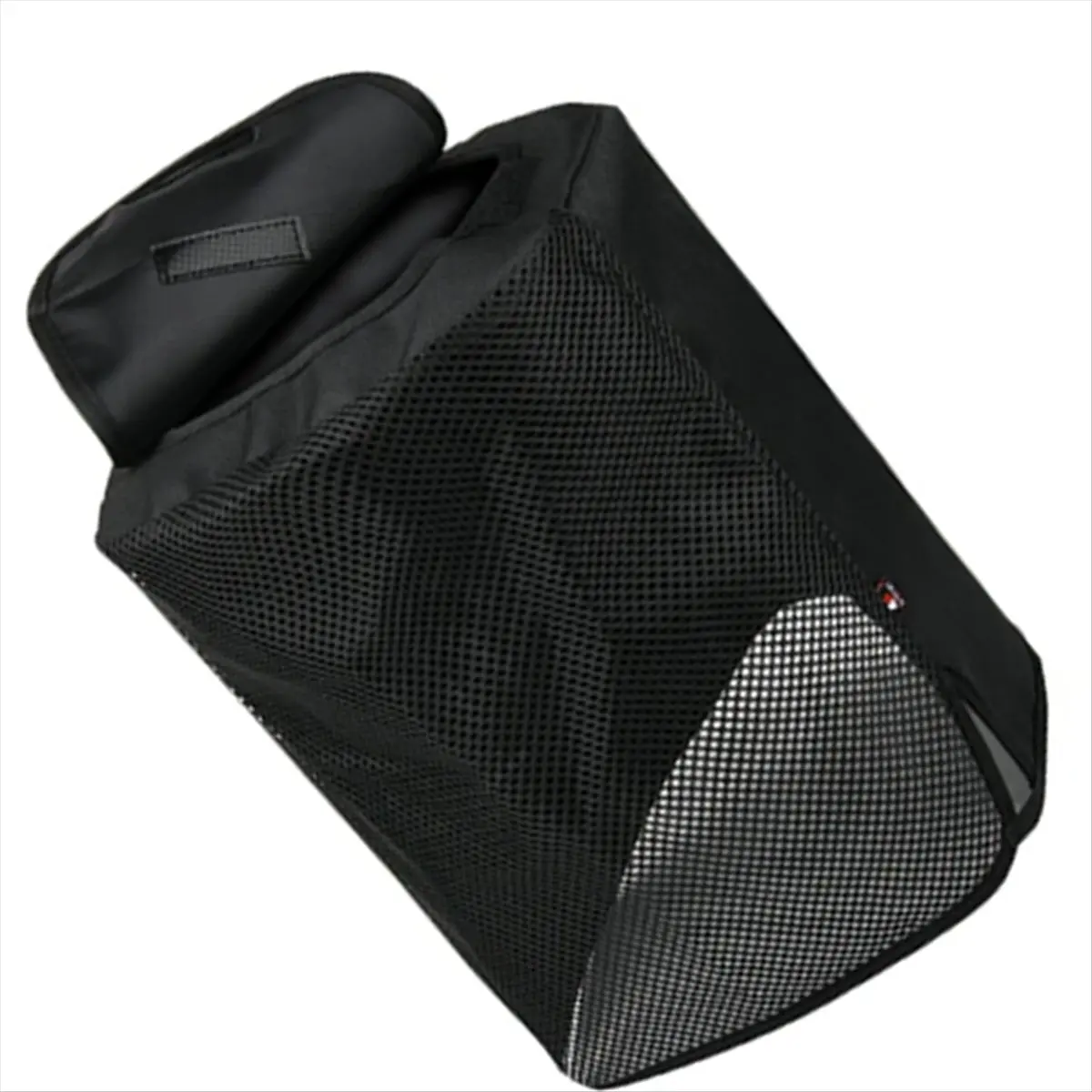 T474C-For + Portable BT Speaker Cover with Handle Flap Speaker Case W/ Elastic Band Protects Speakers HOT