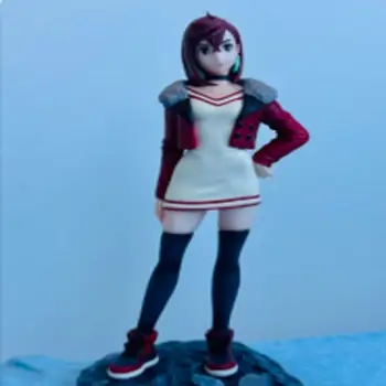 10 最佳銷售 日本人物 - №7