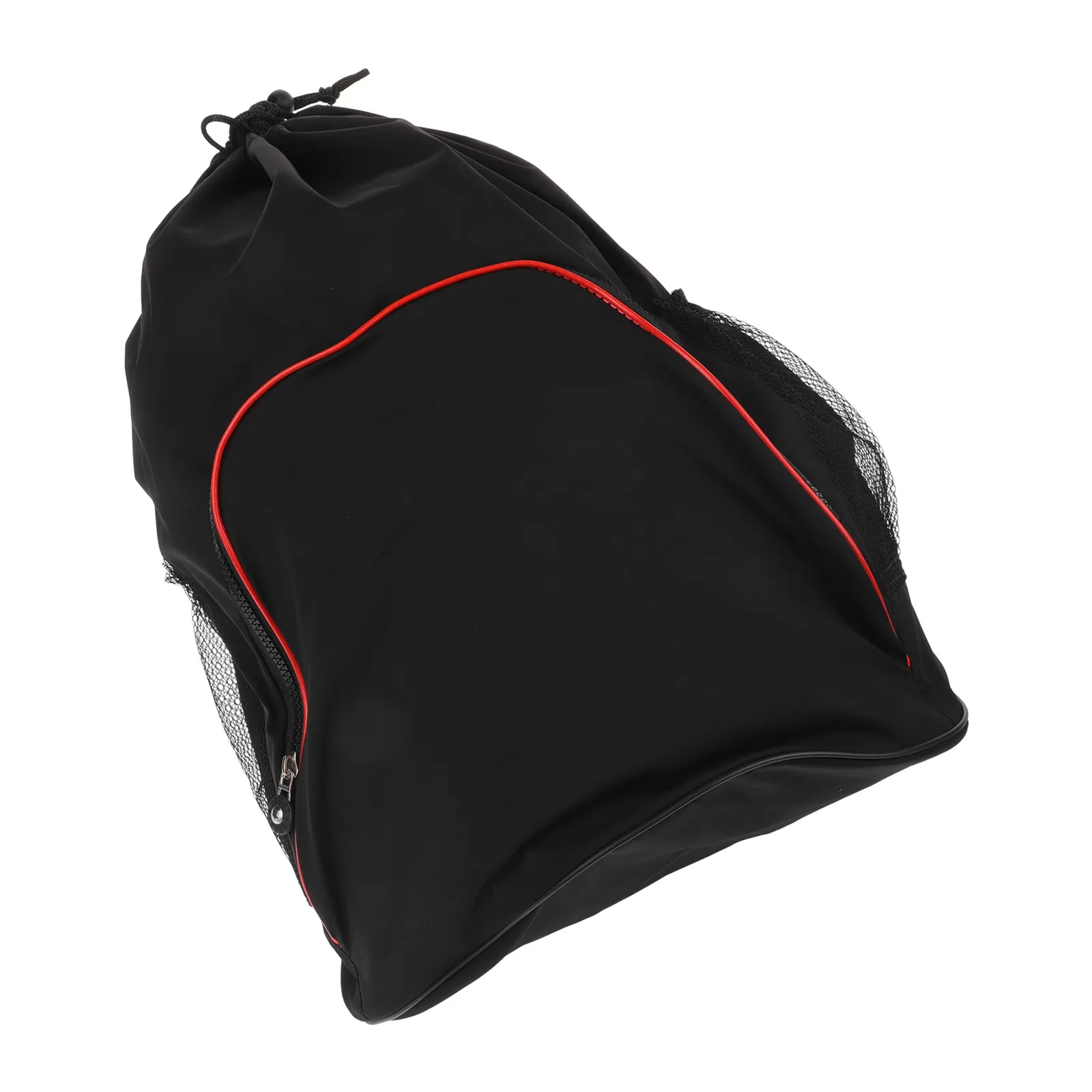 

Спортивный рюкзак на шнурке, сумка для защитного снаряжения для тхэквондо, легкий, удобный, из прочного материала, сумка для хранения для кикбоксинга