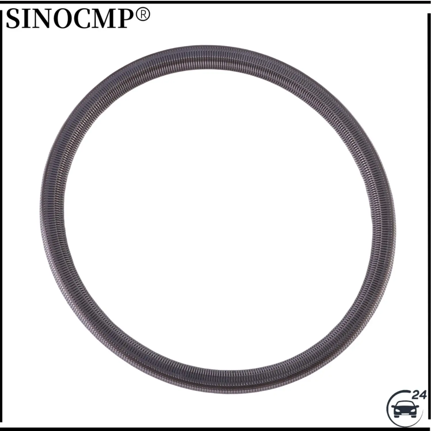 

K114 K115 CVT Transmission Belt Chain For Toyota RAV4 HARRIER/HYBRID C-HR Lexus NX300H/200T 200 Refurbished Transmission Parts