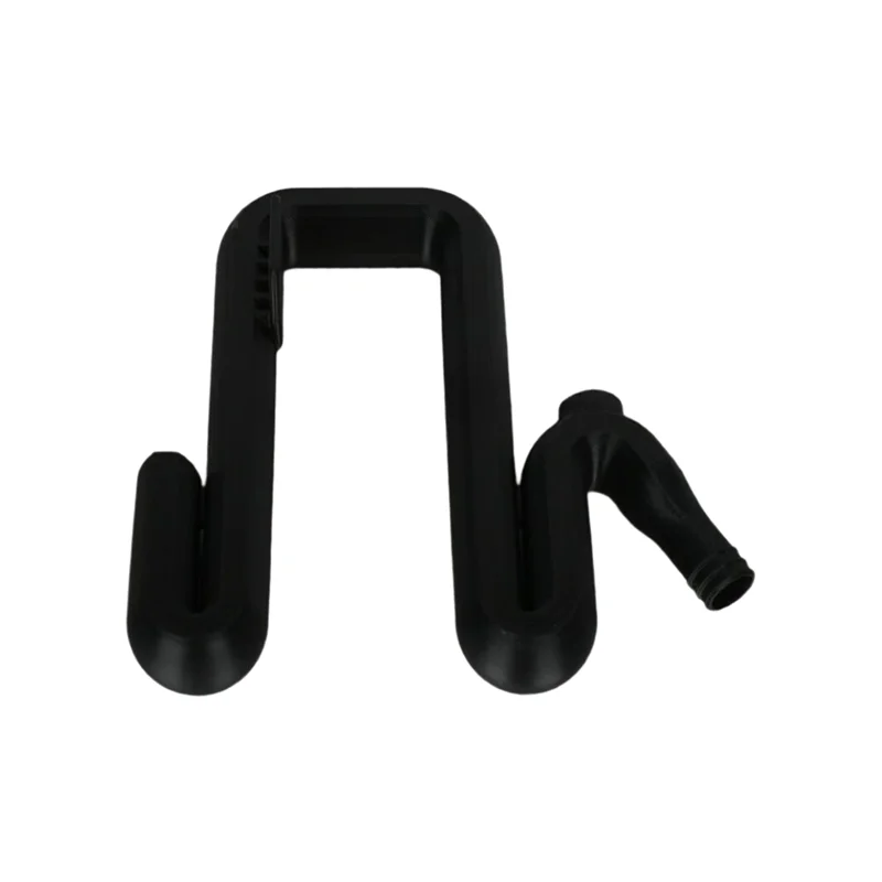 ABBO-Rain Barrels Overflow Pipe With Downspout Overflow Pipe Bucket No-Drill Water Drainage Hose For Water Storage Tanks