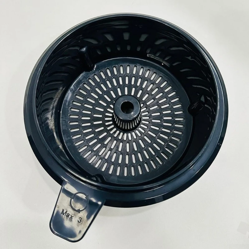 Cesta filtro para Thermomix TM5/TM6, cesta filtro repuesto para cocina, accesorios para máquina cocina