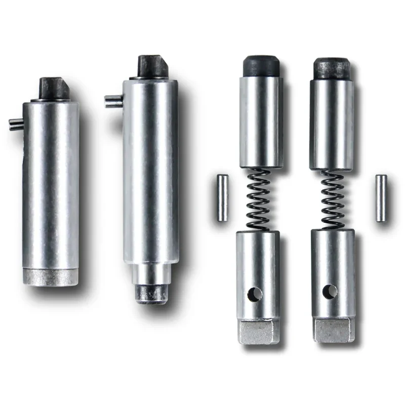 CNC turret positioning pin turret pin accessories