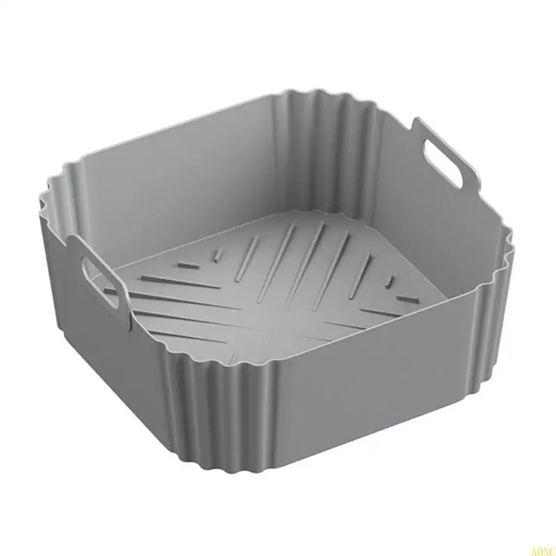 Máy rán không khí A0NC Silicon Liner không có khả năng tái sử dụng máy không khí cho NA230