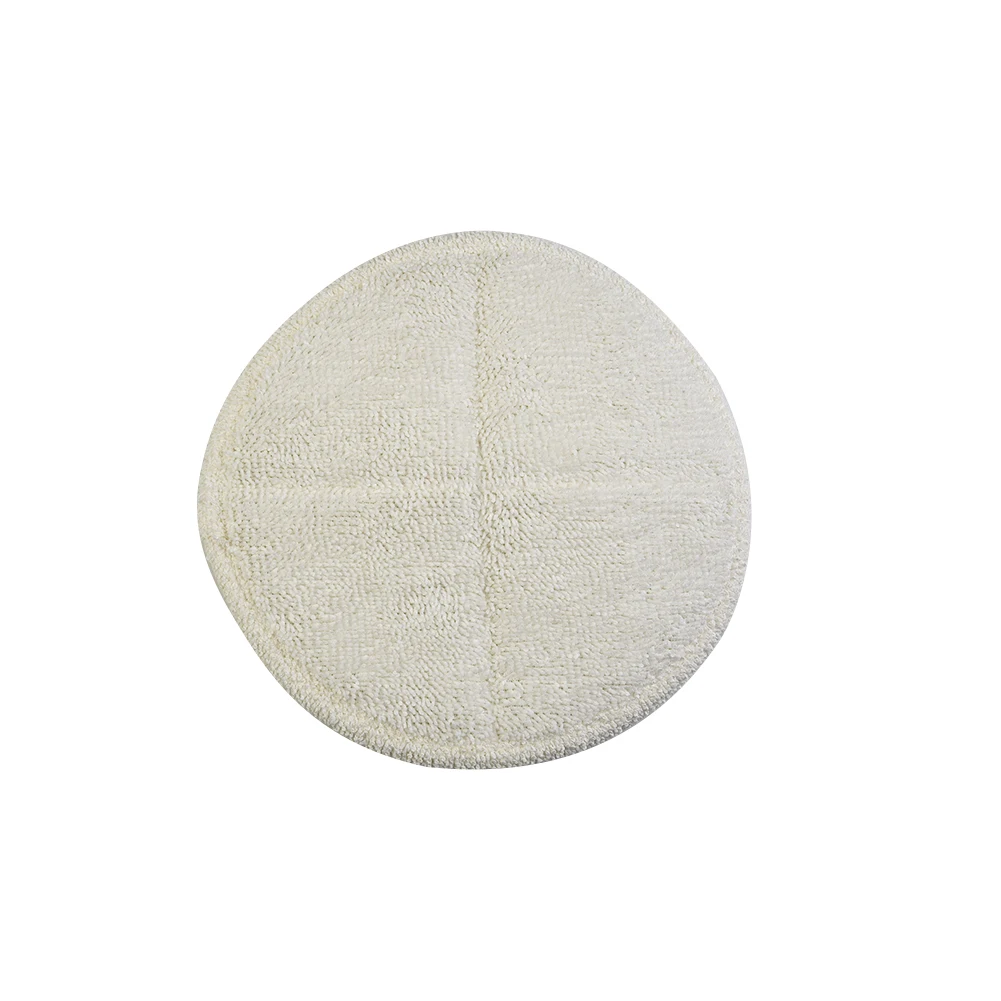 New Practical Cleaning Pads Scrubbing pads 2240N Accessories Floor pads Microfiber Mop Replace Spare 2039A series