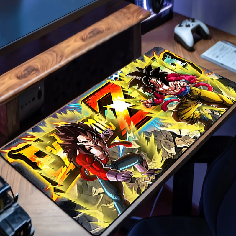 Mouse Pad Dbz Drago…
