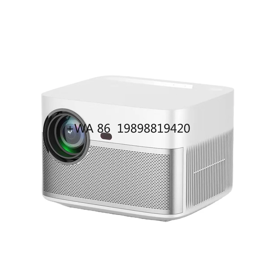 Htp Q8 Led 4K Video… - image