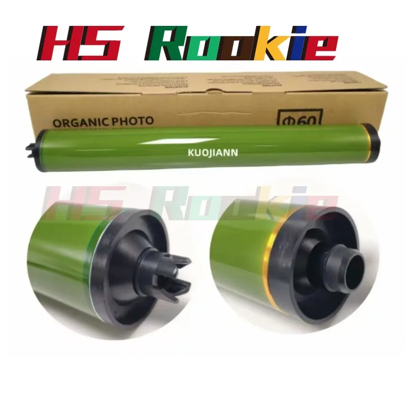 V80 Tambour OPC Drum For Xerox Versant 80 180 2100 3100 V80 V180 V2100 V3100 Copier Cylinder 96K