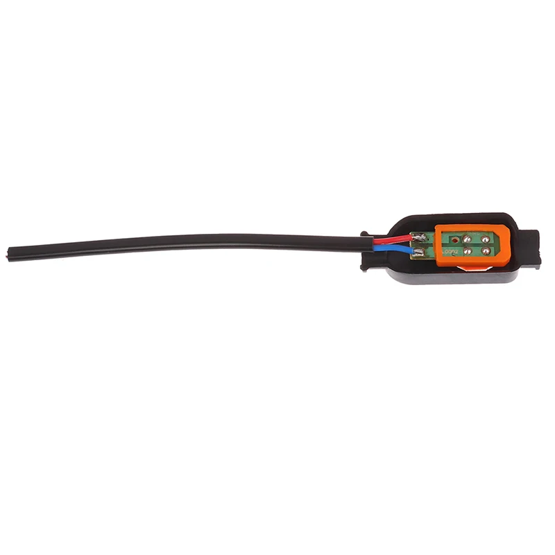 Botón eléctrico interruptor TIG, pieza de gatillo compatible con WP9, WP17, WP18, WP20, WP26, QQ150, cortador de Plasma, soldador de antorcha