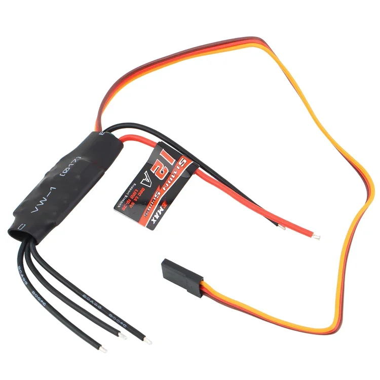 Emax Simon Series 12A 20A 25A 30A 40A ESC For Quadcopter QAV250 for DJI F450 F500 F550 RC Multicopter Quadcopter