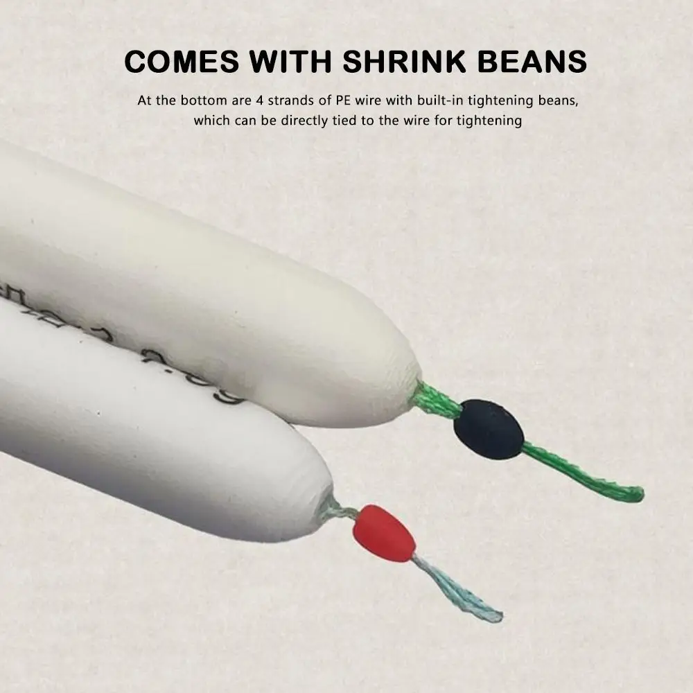 4Pcs Foam Materials… - image