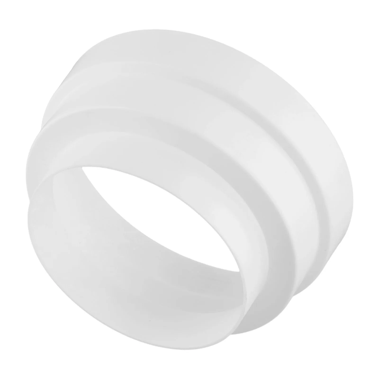 Duct Multi Reducer Fan Pipe Fan Pipe Replacement 80/100/110mm Duct Multi Reducer Portable Practical High Quality
