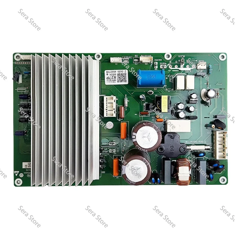 0011800827 Applicable To Air Conditioner External Computer Board Power Circuit Board Integrated Control Board