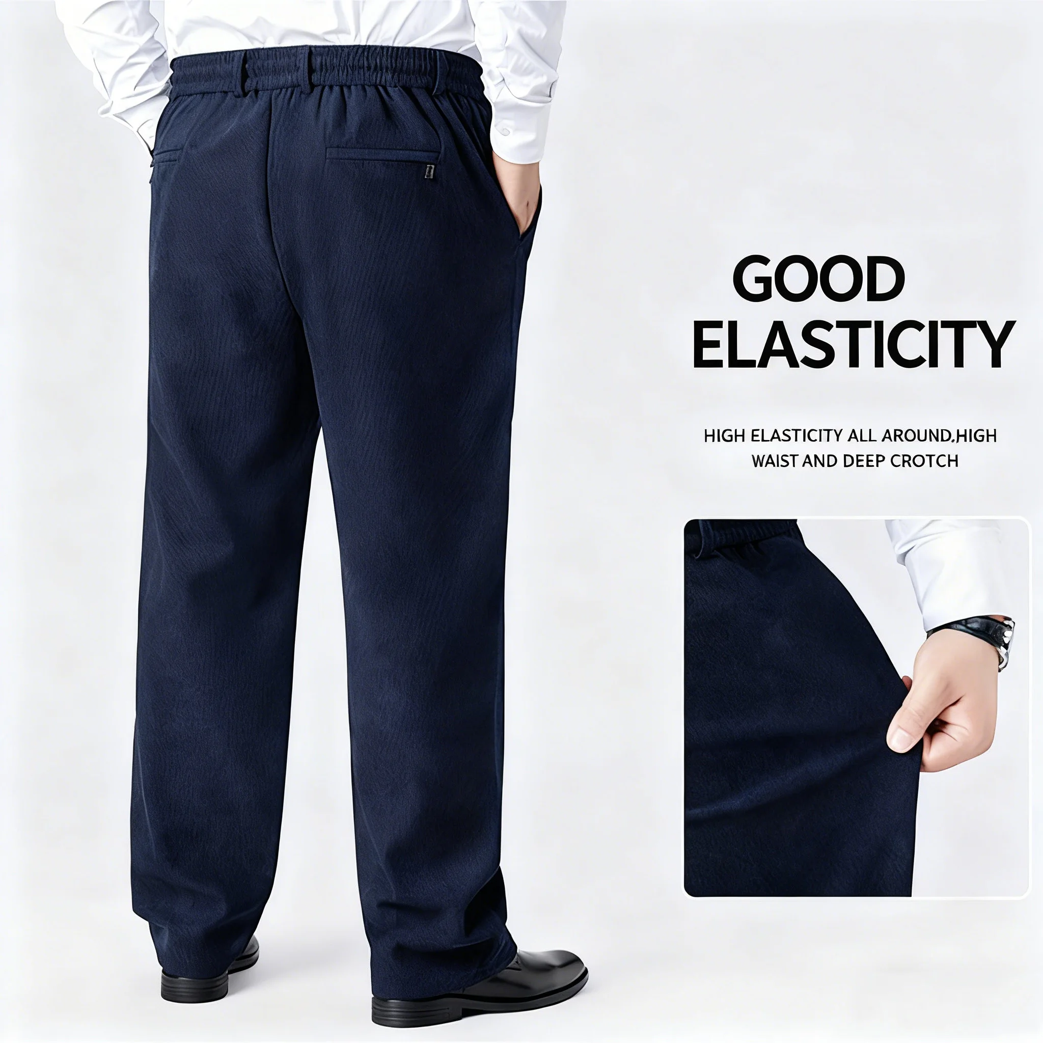 Thumbnail 3 - #60 Cheapest Relaxed Fit Pants Deals You Can Get