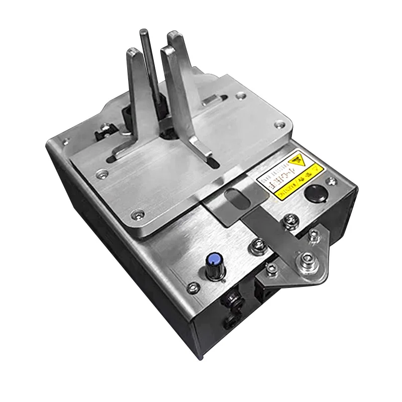 

High speed electric magnetic separator Electric pneumatic magnet separator circular square magnet separator V-shaped separation