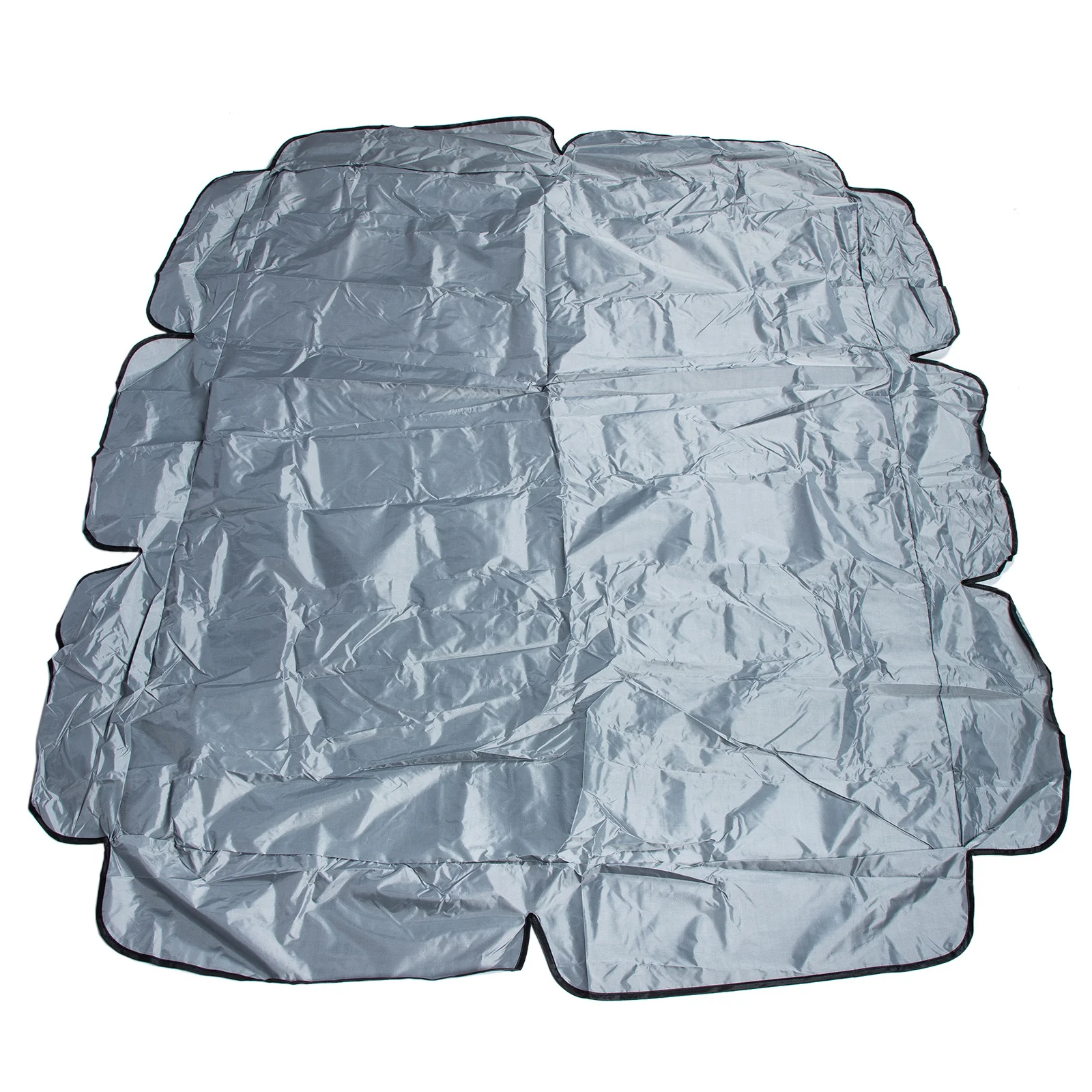 

Swing Canopy Replacement Thick Waterproof Durable Outdoor Swing Roof Cover Dust Proof Weatherproof Protector Garden Cover