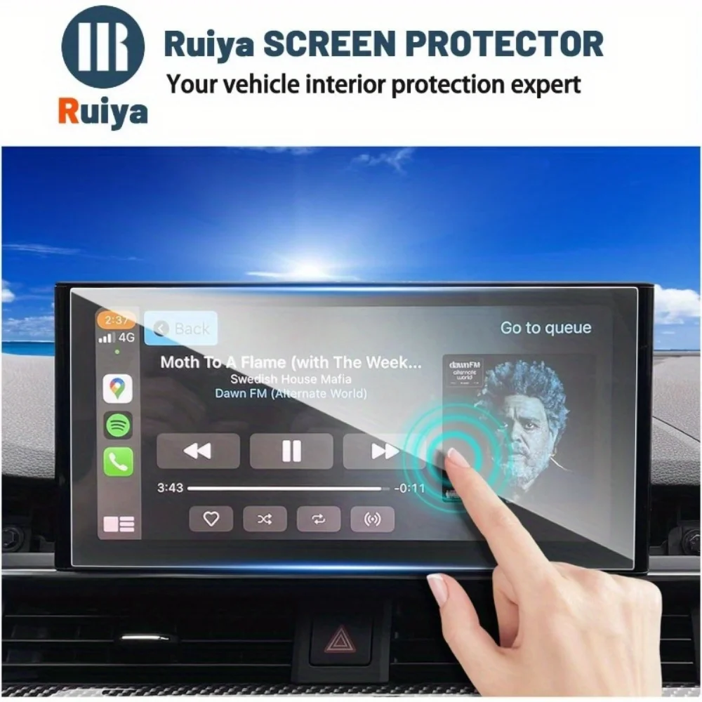 7 Inch For Audi Q5 …