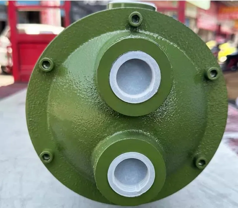 OR-100 Hydraulic Oil Cooler Water Cooler Injection Molding Machine Tube Radiator Heat Exchanger