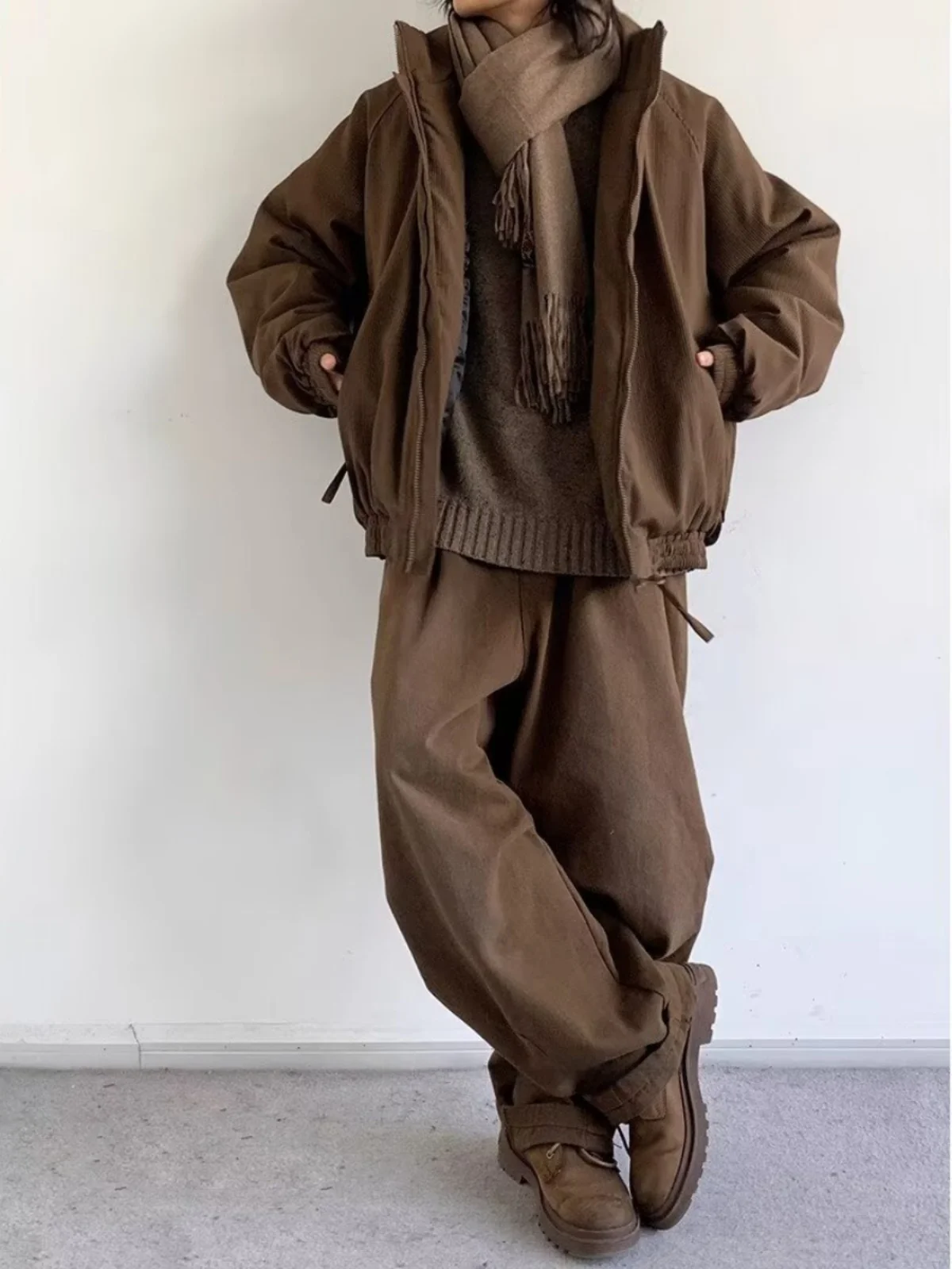 

Весенне-осенний повседневный бейсбольный джет в полоску, мужской свободный крой, универсальный топ, тонкий молодежный верхняя одежда без рукавов, застежка-молния