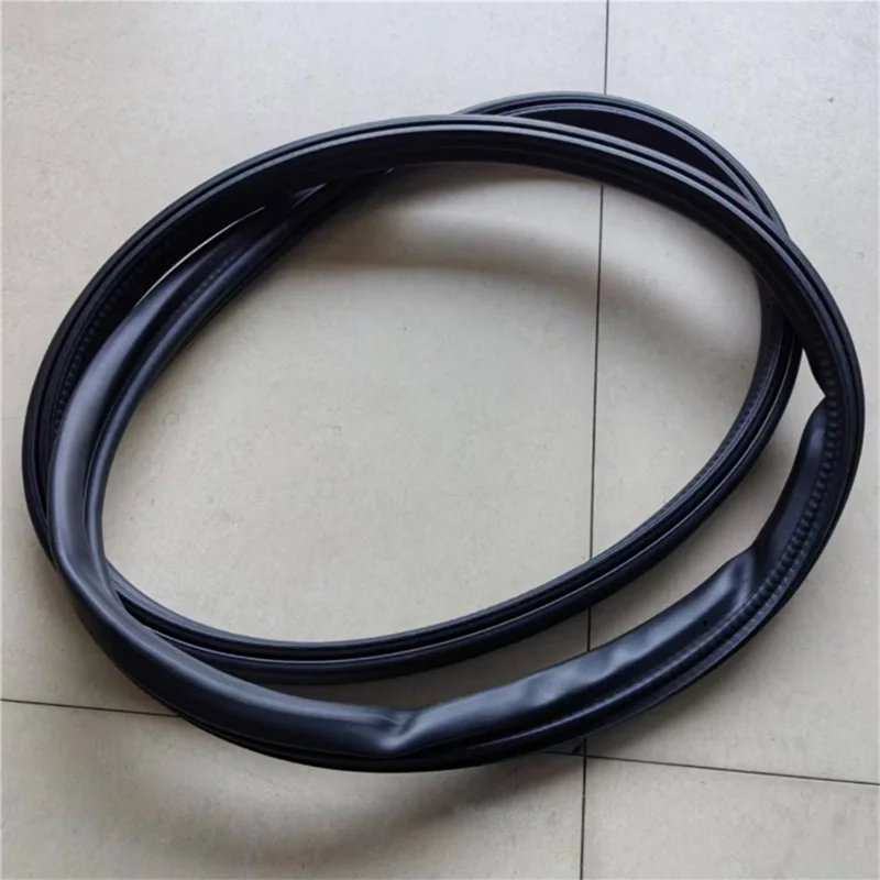 J1UL1N For Tesla Model 3 2024 Refreshed Front Luggage Seal Front Trunk Seal 1712604-00-C