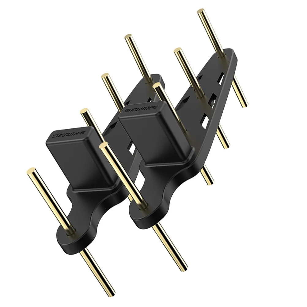 

Signal Booster Amplifier Drone Accessory Strong Signal Reflection Brass Material Mini 2 Air Pro Remote Control